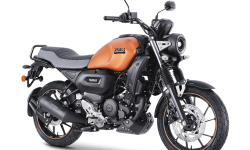 Yamaha FZ-X Price in Nepal (April 2023 Updated)