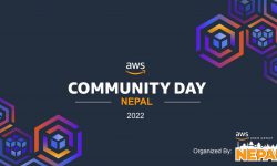 AWS Community Day 2022 Happening in December in Nepal