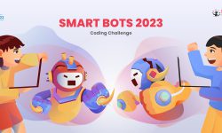 Bhoos Games is Hosting Smart Bots Coding Challenge, Prize Pool of Rs. 8 Lakhs
