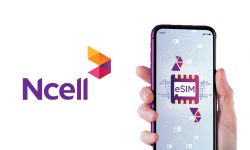 Ncell Launches eSIM in Nepal; Here’s How to Get it