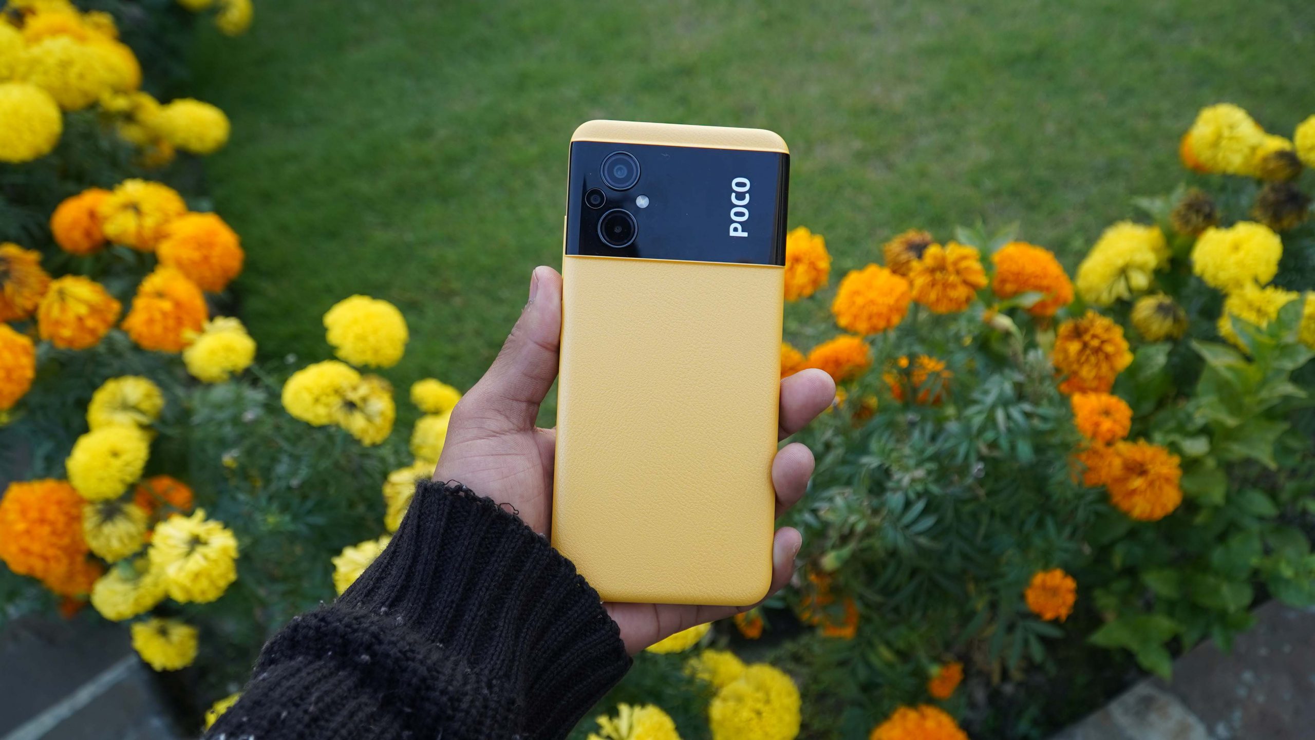 Poco M5 Review