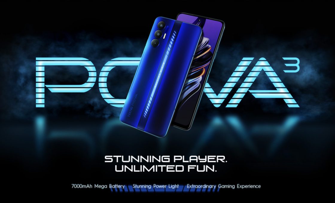 tecno pova 3 price in myanmar 6 128