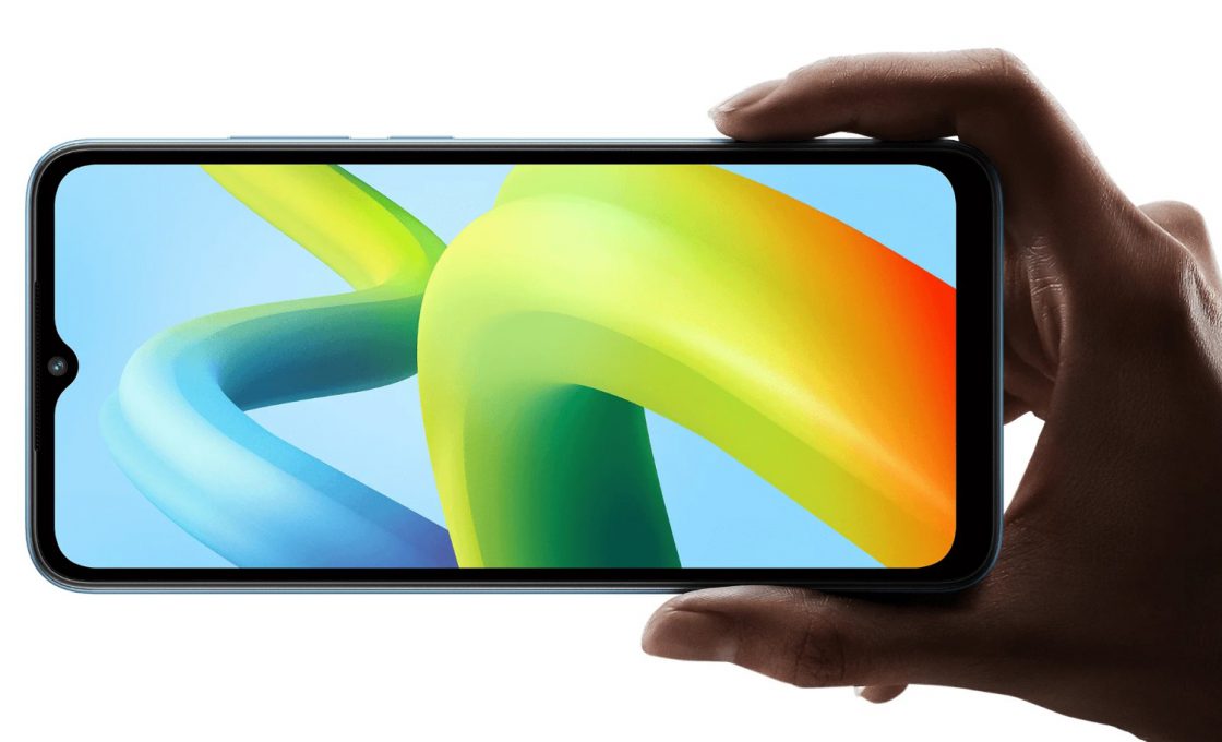 Xiaomi Redmi A1 Plus Price in Nepal, Specs, Features, Camera