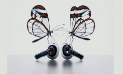 Nothing Ear (stick) with Transparent Design is Now Available in Nepal