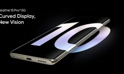 Realme 10 Pro+ 5G with Curved Display and Dimensity 1080 Launched in Nepal