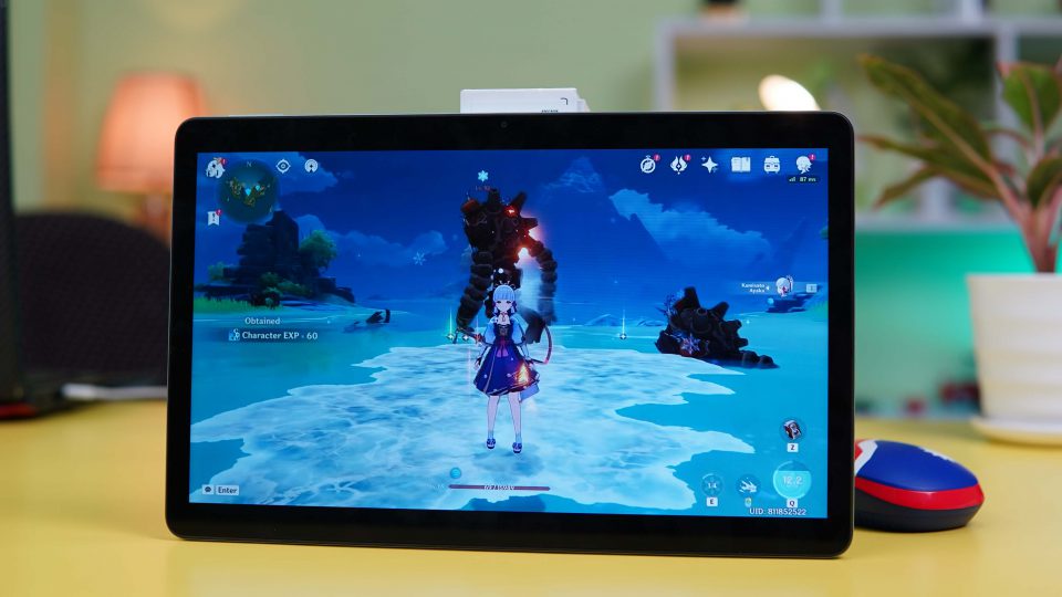 Redmi Pad Review The Best Budget Tablet of 2022