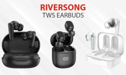 Riversong Earbuds Price in Nepal: Specs and Features