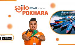 Sajilo Sewa Expands to Pokhara, Service Providers to Earn Up to 1.5 Lakhs