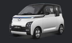 Stylish and Feature-Loaded Wuling Air EV Officially Debuts in Nepal