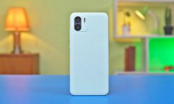 Xiaomi Redmi A1 Review: Best Entry-Level Phone?