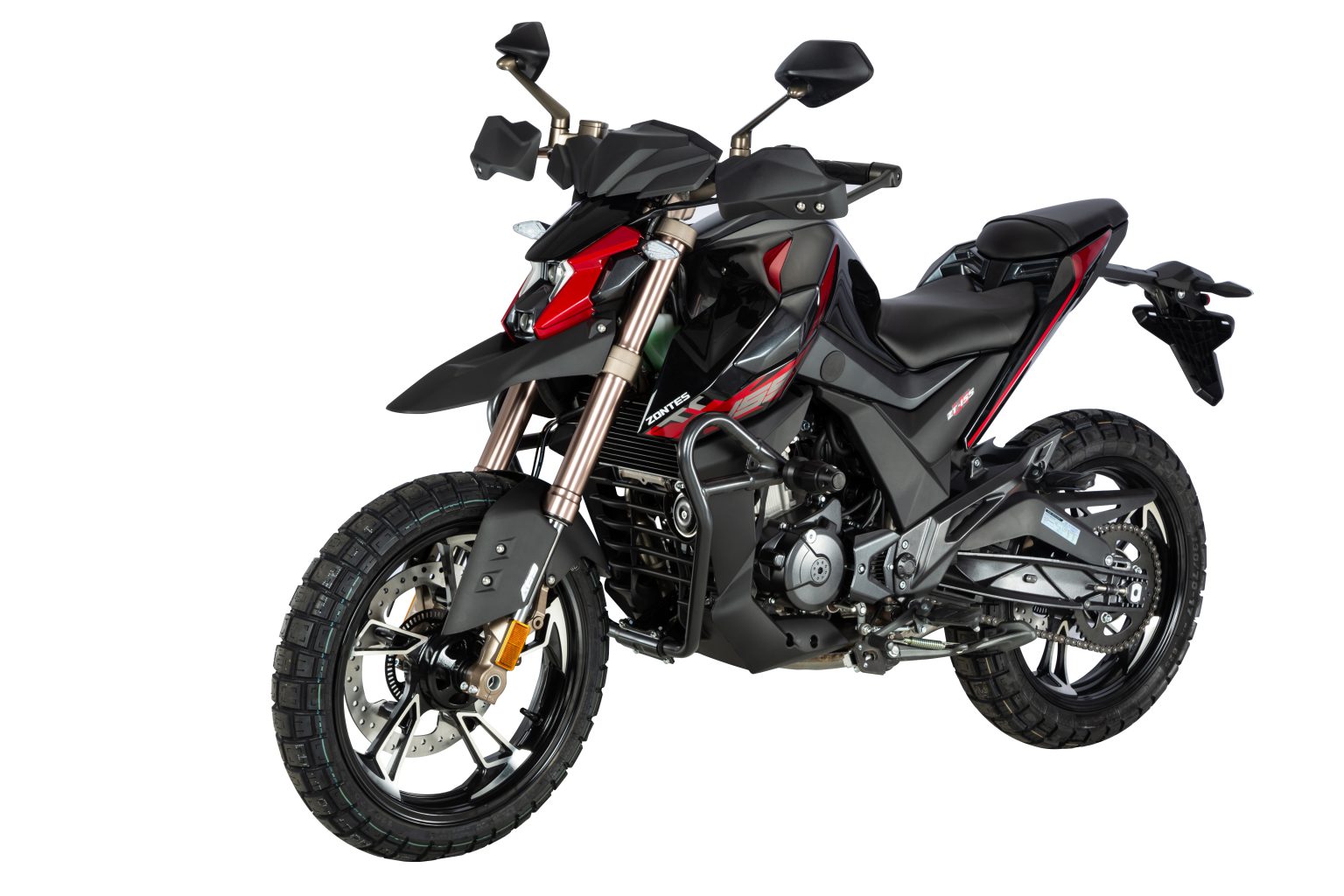 Zontes ZT 155 U1 Price in Nepal, Specs, Variants, Colors, Images