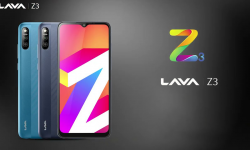 Lava Z3 with Helio A25 and 5000mAh Battery now Available in Nepal