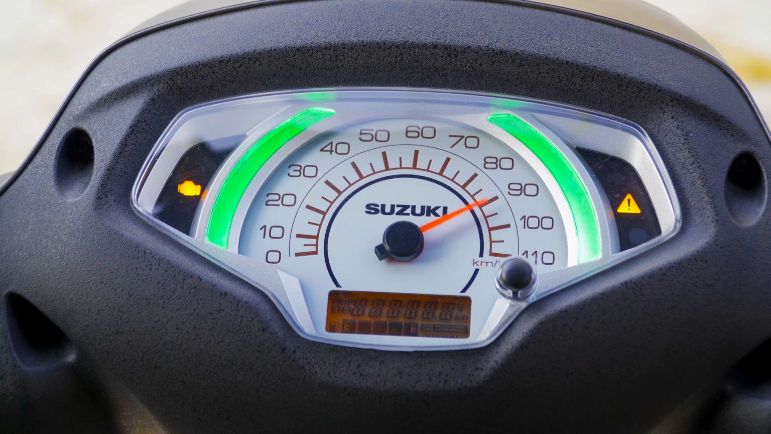 Suzuki Access 125 Review: Affordable and Practical!