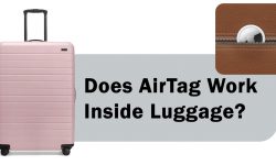Does AirTag Work Inside Luggage? Check Legality and Tips!