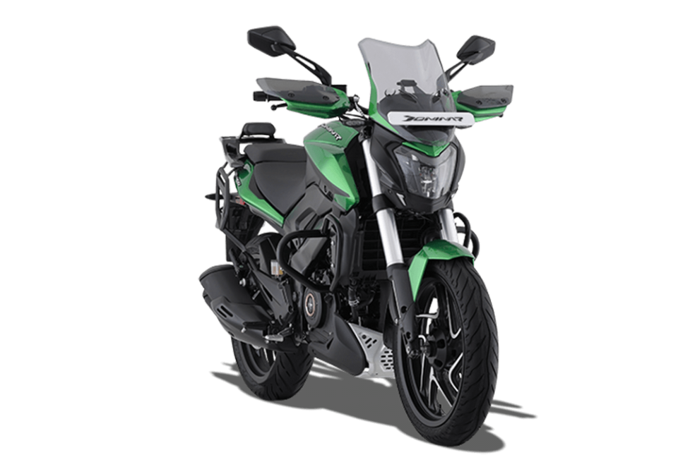 Bajaj Dominar 400 Price In Nepal (december 2024 Updated)