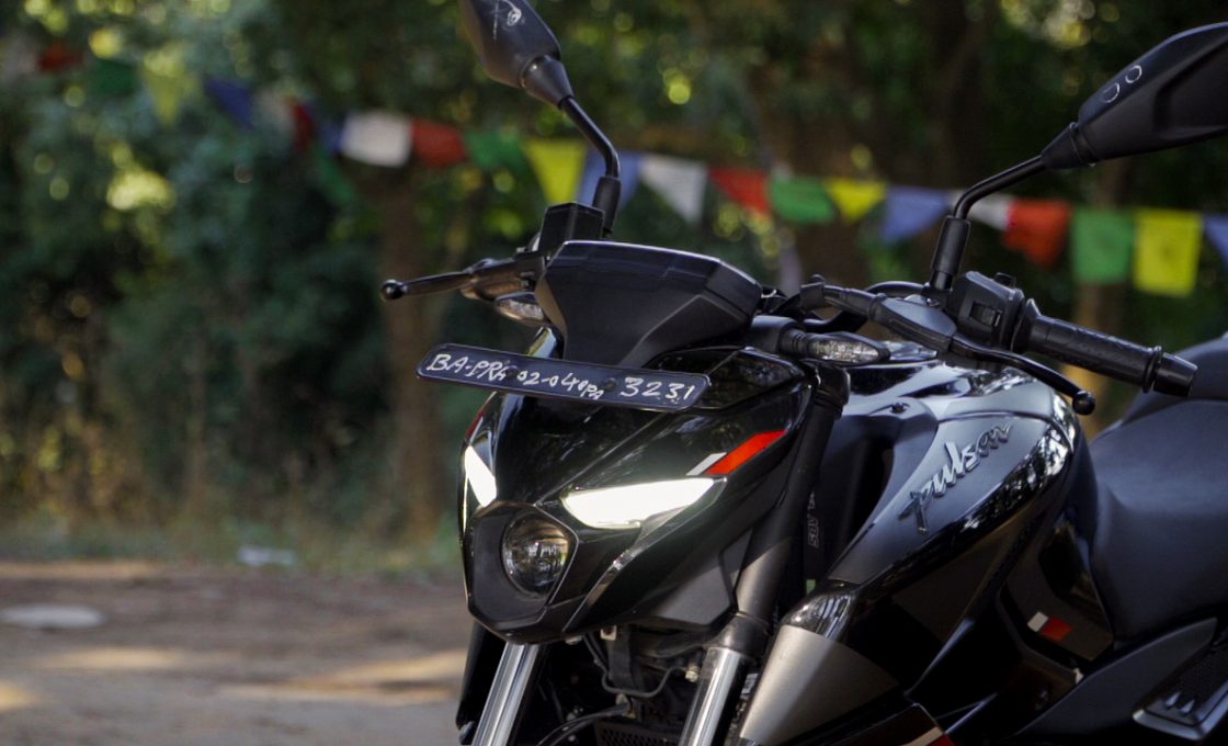 Bajaj Pulsar N250 Review: Biggest Pulsar Ever!