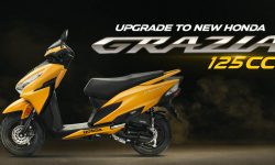 Honda Grazia 125 Price in Nepal (September 2023 Updated)