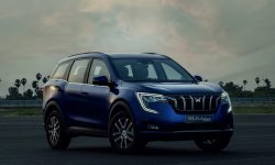 Mahindra XUV 700 Price in Nepal (March 2023 Updated)