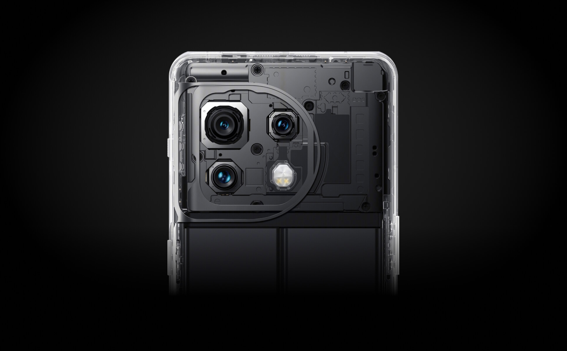 OnePlus 11 Camera