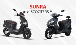 Sunra Electric Scooters Price in Nepal: Features and Specs