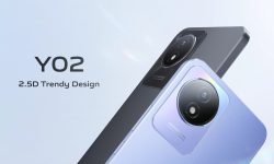 Budget-friendly Vivo Y02 Launched in Nepal