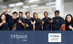 Meta Chooses Httpool by Aleph as Authorized Sales Partner in Nepal
