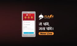 Bhoj Launches New Parcel Delivery Service Called ‘Bhoj Flash’