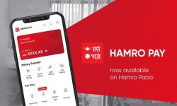 Hamro Patro Introduces Hamro Pay, Its Own Digital Wallet