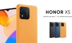 Budget-Friendly Honor X5 Launched in Nepal