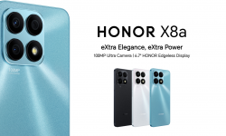 Honor X8a with 100MP Camera, Helio G88 Launched in Nepal