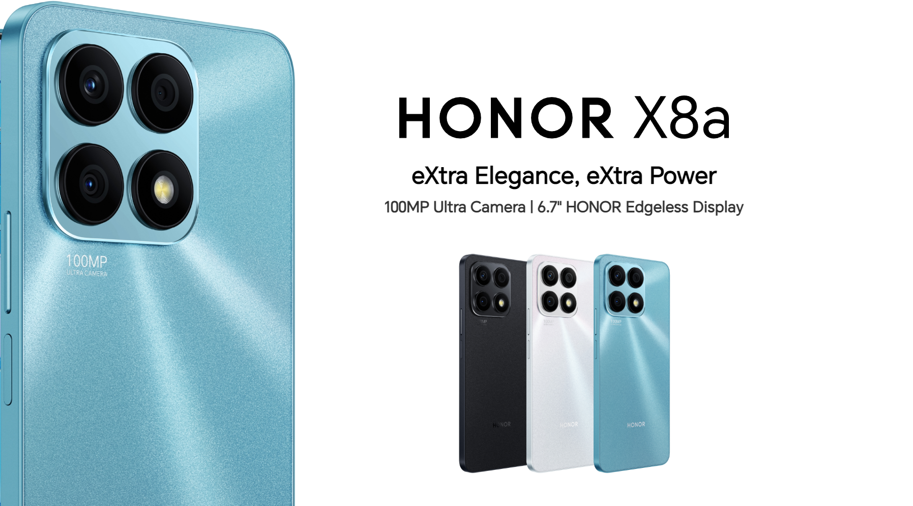 Honor X8a price in nepal