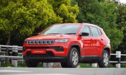2023 Jeep Compass Gets a Price Update in Nepal: Increased up to Rs. 8 Lakhs!