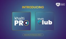 Khalti Launches Subscription-Based Premium Khalti Membership