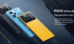 Poco X5 Pro 5G Pre-Booking Starts in Nepal