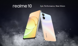 Realme 10 4G with Helio G99 Launched in Nepal