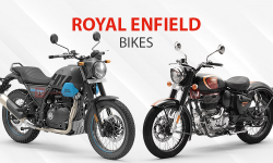 Royal Enfield Bikes Price in Nepal (March 2024 Updated)