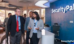 SecurityPal Unveils Security Operations Command Center in Nepal