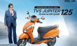 When Will TVS Jupiter 125 Launch in Nepal?