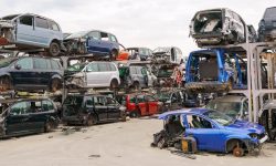 Why Hire A Car Removal Hamilton Company For Your Damaged Vehicle