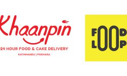 Khaanpin Launches Foodloop, Corporate Bulk Food Delivery Service