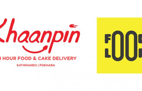 Khaanpin Launches Foodloop, Corporate Bulk Food Delivery Service