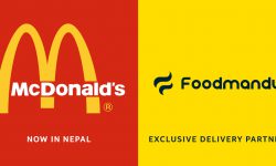 Big News: McDonald’s Launches Delivery Service in Nepal with Foodmandu