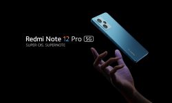 Redmi Note 12 Pro 5G with Dimensity 1080 Launched in Nepal