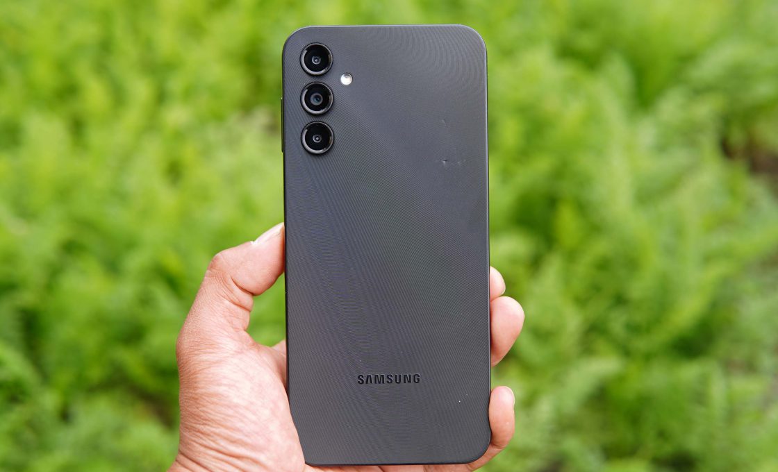 Samsung Galaxy A14 5G Review: Just Another Affordable 5G Phone