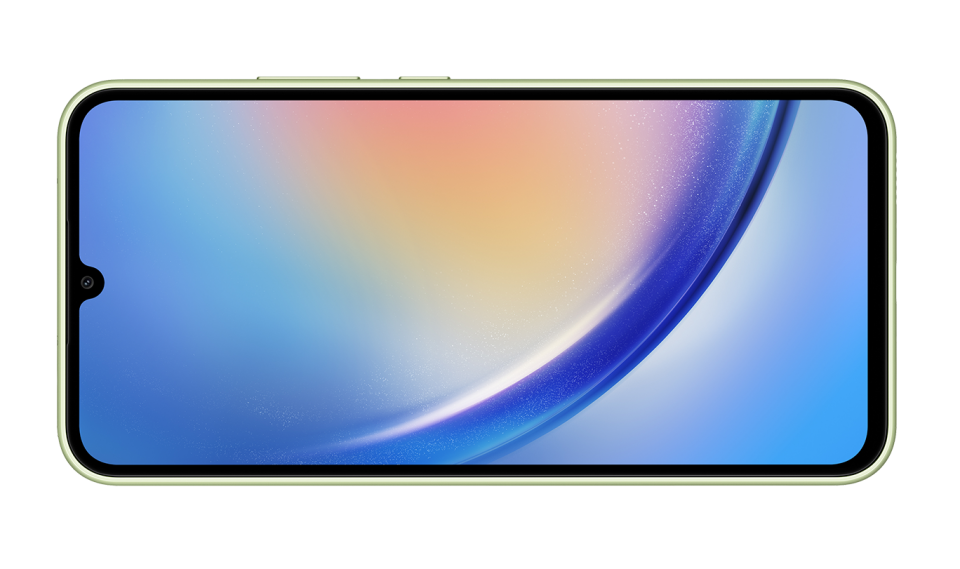 Samsung Galaxy A34 Price in Nepal (September 2024 Updated)