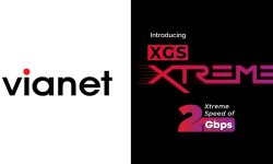 Vianet Introduces XGS-PON technology, Offering Up to 2 Gbps Symmetrical Internet Speeds