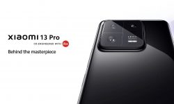 Xiaomi 13 Pro with 1-inch Camera Sensor Pre-Booking Starts on March 23 in Nepal