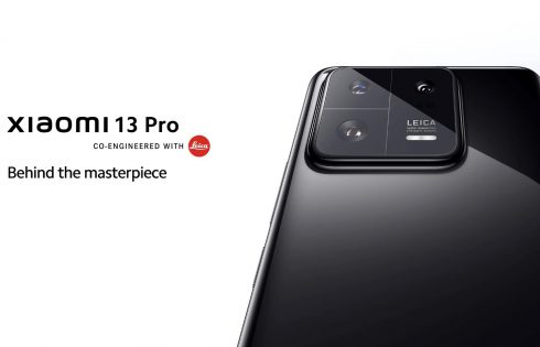 Xiaomi 13 Pro Pre-booking Starts in Nepal with Exclusive Offers