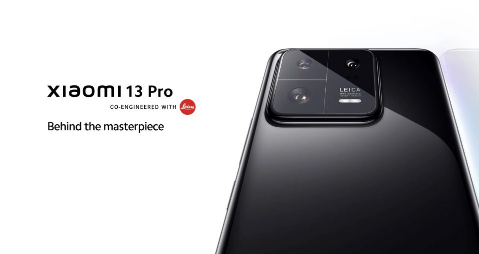 xiaomi 13 pro 5g price in nepal