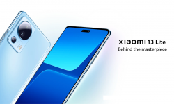 Xiaomi 13 Lite with Snapdragon 7 Gen 1, Dual Front Camera Launched in Nepal